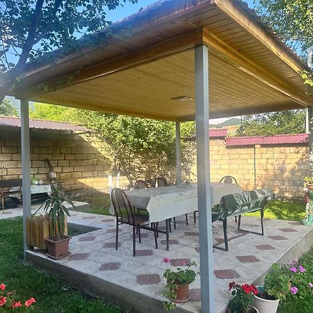 Villa In Qabala Extérieur photo