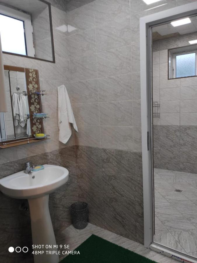 Villa In Qabala Extérieur photo